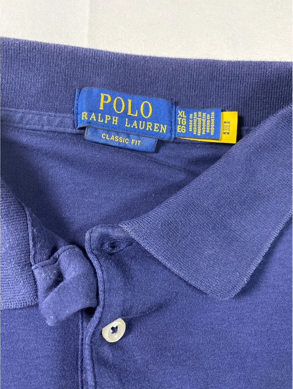 Polo Ralph Lauren Men’s Size XL